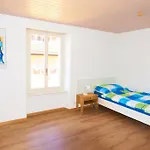 شقة سيتي سنتر هوليداي *