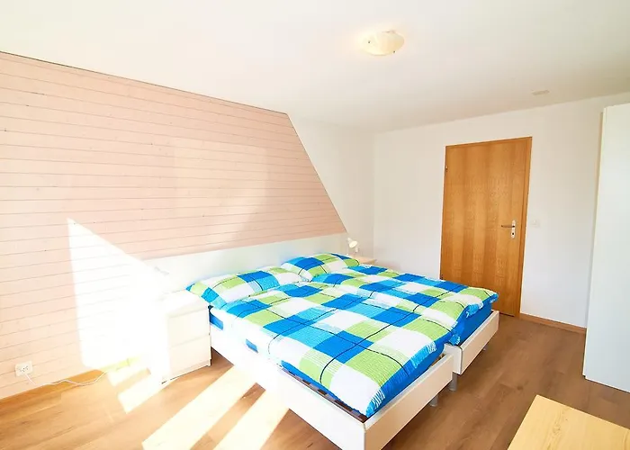 Appartamento Center *