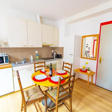 Apartamento Center Interlaken