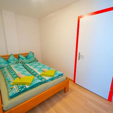 Apartamento Center Interlaken