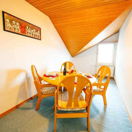 Center Apartamento Interlaken