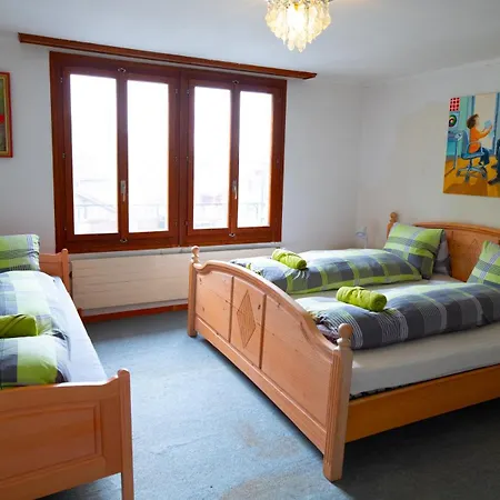 Center Apartamento *