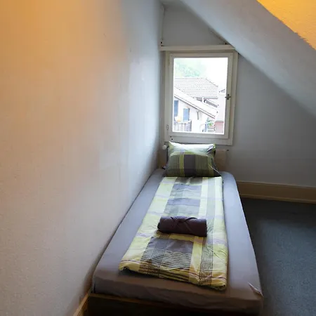 Apartamento Center Interlaken