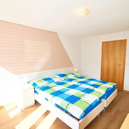 Apartamento Center *